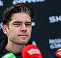 Ex-renner lijkt betoverd door Van Aert: "Hij ziet er goed uit..." 