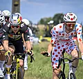 Van Aert geeft België hoop voor Tour: "Eindelijk"