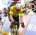 Eerlijke woorden van Wout van Aert na diens tweede plaats
