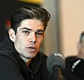 Van Aert tempert verwachtingen voor Ronde van Vlaanderen
