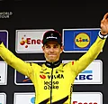 Waarom Wout van Aert de Ronde van Vlaanderen wint