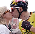 En of Sarah gelijk kreeg: Van Aert vult (eindelijk) gat in zijn cultuur