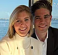 Een braspartij en veel liefde: Van Aert laat opnieuw van zich horen