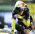 Van Aert smakte zich niet in tijdrit: de echte reden