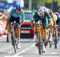 Dit is wat Van Aert te zeggen had na tweede zege