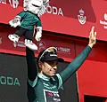 Van Aert trekt opvallende conclusie na gemiste kans