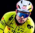 Ronde van Vlaanderen grijpt in na incident met Van Aert