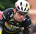 'Van Aert doet fans jubelen met onverwachte zet'