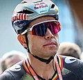'Van Aert’s triomf verandert plots in bittere teleurstelling'