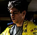 Einde seizoen Wout van Aert: dit is zijn herstelperiode