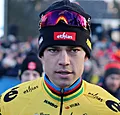 Opvallend: eigen ploegmakker 'saboteerde' Van Aert