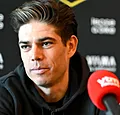 Gelekte info over Van Aert laat wielerfans in extase: "Heeft de ploeg gezegd"