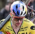 Zorgen over mindere Van Aert: ploegleider komt met verklaring