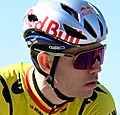 Wout van Aert maakt supporters wild: ''Te gek voor woorden''