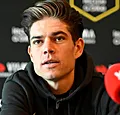 Van Aert komt met stevige uithaal vlak voor De Ronde