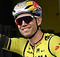 Wielerfans juichen: Wout van Aert heeft nu al groot nieuws voor 2026