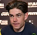 Harde realiteit: Wout van Aert confronteert zichzelf vlak voor Roubaix