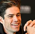 Van Aert belde met de Koning: dit heeft hij gezegd