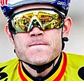 Van Aert verrast: opvallende actie zorgt voor opschudding