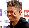Van Aert geniet van Colombia, maar krijgt serieuze opdracht (🎥)