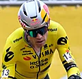 Van Aert deelt details over rentree