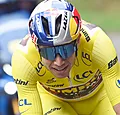 Van Aert weeral op het matje geroepen na nieuw bidon-debacle 