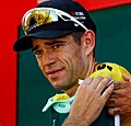 Van Aert baalt van één zaak: "Zag er belachelijk uit zeker?"