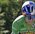 Heldhaftige Wout van Aert wint achtste etappe op het scherpst van de snee 
