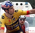 Van Aert ziet twee superknechten: 'Zij kunnen langst bij mij blijven'