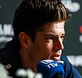 'Opnieuw uppercut voor Wout van Aert na opgave'