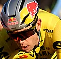'Seizoensstart Wout van Aert op definitief kantelpunt'