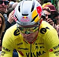 Visma heeft opvallende uitleg bij Van Aert-deceptie
