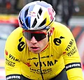 Klaar en duidelijk: waarom tijdrit Van Aert de mist in ging