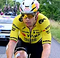 Drama voor Van Aert: opgave in Auvergne door blessure