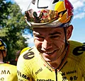 Zegegebaar was duidelijk: Wout van Aert zet critici op hun plaats
