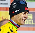 Wout van Aert onthult zijn beste vriend uit het peloton