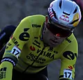 Van Aert bevestigt crosswinter, maar laat nog veel vragen open