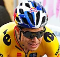 Herygers ziet waar het probleem ligt bij Van Aert: 'Weg met die ellende!'