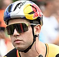 Giro-stunt mogelijk voor Van Aert: 