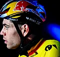 Wout van Aert bleek niet de braafste tiener: 
