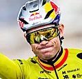 Na Roubaix-triomf: fiets aan de haak voor Wout van Aert?