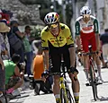 Strijd eist tol: Wout van Aert komt met alarmerend signaal