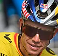 Wout van Aert slaat ploegleiding compleet met verstomming