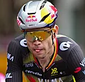 'Totale crash Vingegaard: Van Aert is kop van jut'
