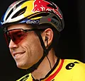 Ploegleider geeft hoopvolle update omtrent Wout van Aert