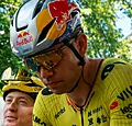 "Als je 't mij nu vraagt..": Ook Vuelta en WK in gevaar voor Van Aert?