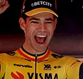 Wout van Aert moet iets bekennen na zijn fenomenale ritzege