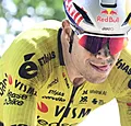 Wout van Aert heeft fantastisch nieuws vlak voor Vuelta