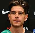 Wout van Aert lucht zijn hart na pijnlijke breuk