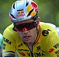 Brutale tegenvaller treft Wout van Aert meteen in Duitsland
